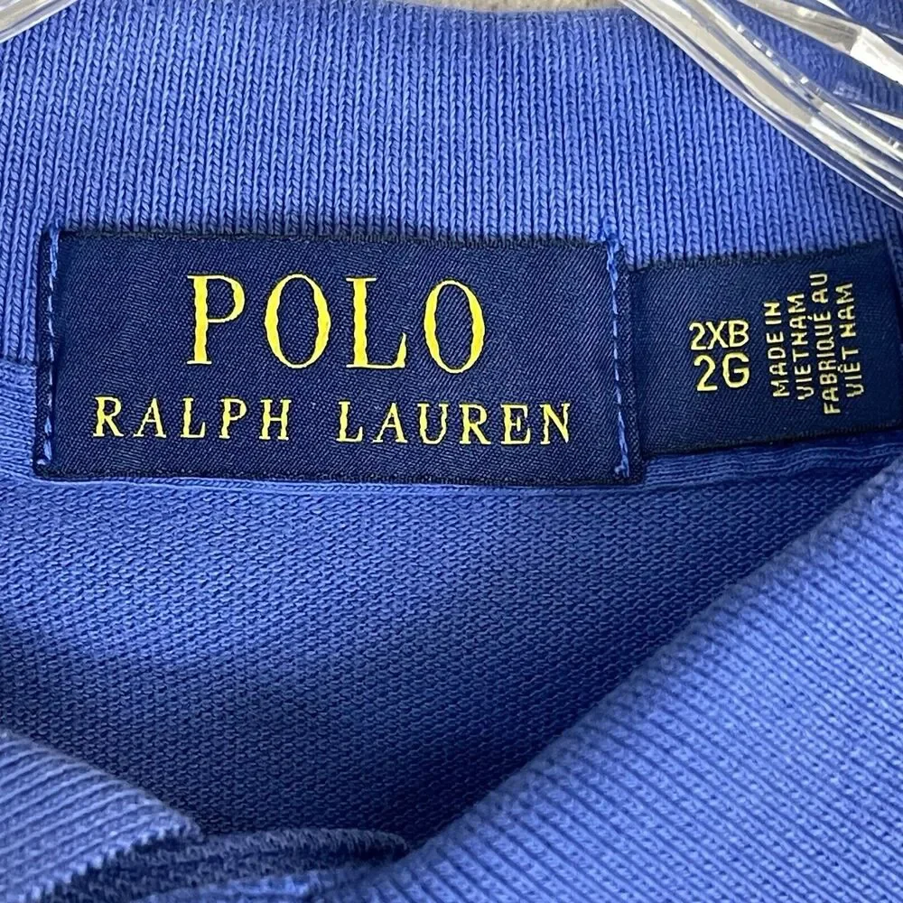 Ralph Lauren polo ralph
